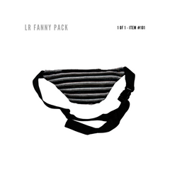 LR Fanny Pack #101